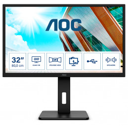 AOC P2 Q32P2 monitori 80 cm...