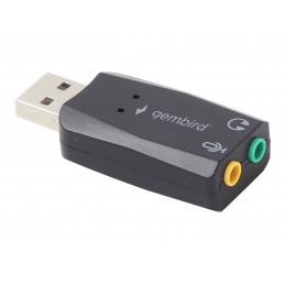 Gembird | SC-USB2.0-01 -...