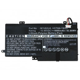 Laptop Battery for HP