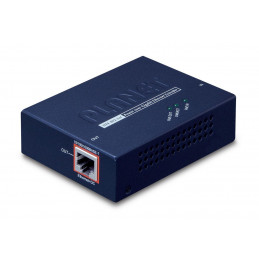 IEEE802.3at POE+ Repeater