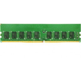 16GB DDR4-2666 ECC UDIMM RAM