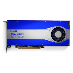 Radeon Pro W6000 Radeon Pro