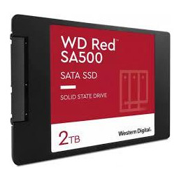 SSD|WESTERN DIGITAL|Red...