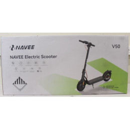 SALE OUT.Navee V50 Electric...
