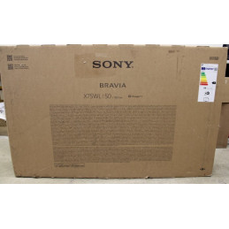 Sony KD50X75WL | 50"...