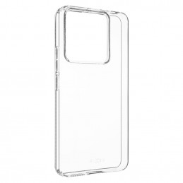 FIXED TPU Gel Case for...
