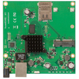 RouterBOARD M11G with