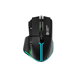 CANYON mouse Fortnax GM-636...