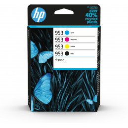 HP 953 4-pack...