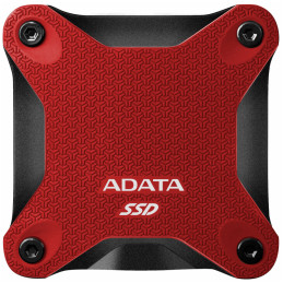 A-Data SD600Q 240GB Red