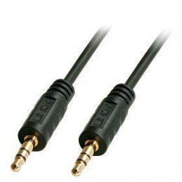 CABLE AUDIO 3.5MM 2M/35642...