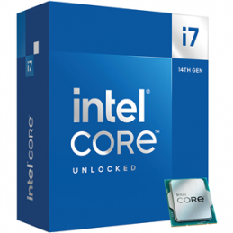 Intel Core i7-14700KF,...