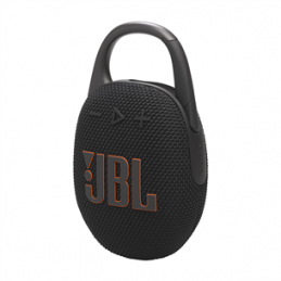 JBL Clip 5, melna -...