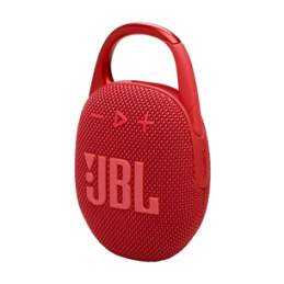 JBL Clip 5, sarkana -...