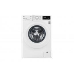 LG Washing Machine...