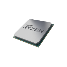 AMD CPU Desktop Ryzen 5...