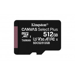Kingston Technology 512GB...
