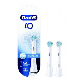 Oral-B iO Ultimative 2 шт...