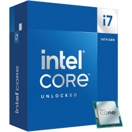 Intel CPU Desktop Core...