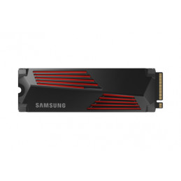 Samsung SSD 990 Pro 1TB M.2...