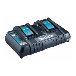Dc18Rd Battery Charger