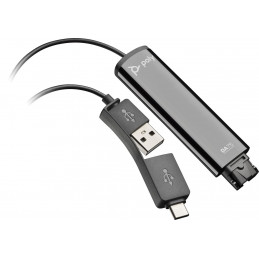 DA75 USB to QD Adapter