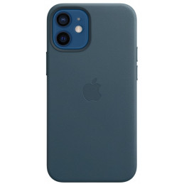 iPhone 12 mini Leather Case...