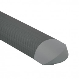 Cableduct rubber 18cm width,