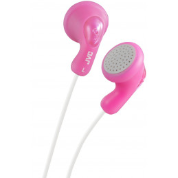 Gumy In Ear Wired Pink