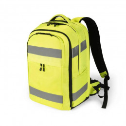 Backpack HI-VIS 32-38 litre,