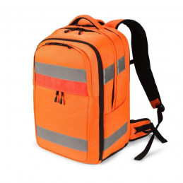 Backpack HI-VIS 32-38 litre,