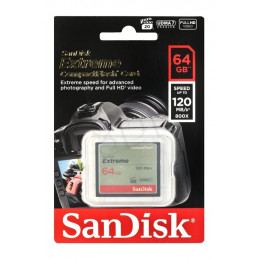 SanDisk Compact Flash...