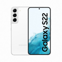 Samsung Galaxy S22 SM-S901B...