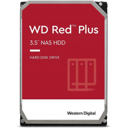 HDD|WESTERN DIGITAL|Red...