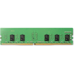 8GB DDR4-2666 ECC