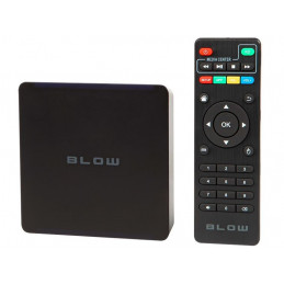 Blow Android TV BOX...