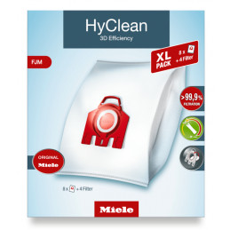 Miele XL-Pack HyClean 3D...