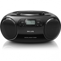 Philips AZB500, FM, DAB,...