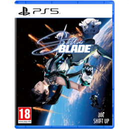 Stellar Blade, PlayStation...