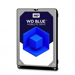 2 TB - SATA 6Gb/s 128 MB BLUE