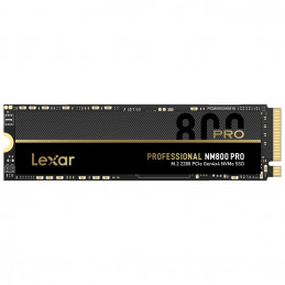 SSD|LEXAR|NM800PRO|1TB|M.2|...