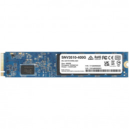 SSD|SYNOLOGY|400GB|M.2|PCIE...