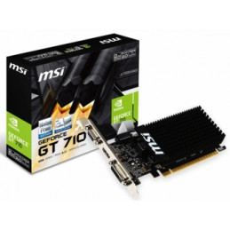 Videokarte MSI GeForce GT...