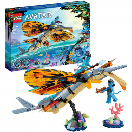 LEGO 75576 Avatar Skimwing...
