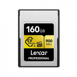 Memory Card 160 Gb Cfexpress