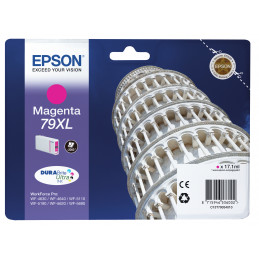Epson Tower of Pisa 79XL...