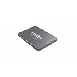 SSD|LEXAR|NQ100|480GB|SATA...