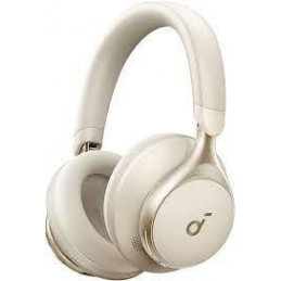 HEADSET SPACE ONE/WHITE...