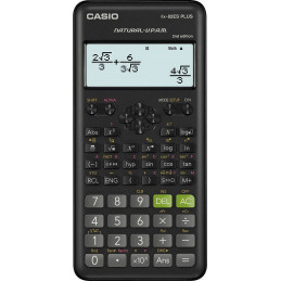 Casio calculator black...