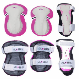 GLOBBER elbow and knee pads...